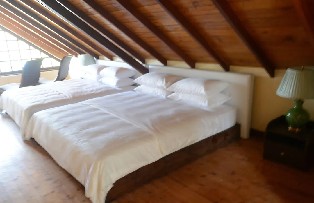 Villa Tea Fields - Free Breakfast, Just 4Km From City, Near Lake Gregory-1